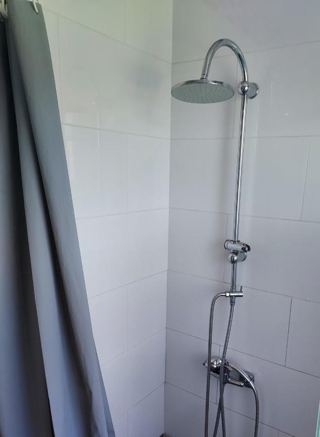 מולאן Appartement Meuble Avec Deux Chambres מראה חיצוני תמונה