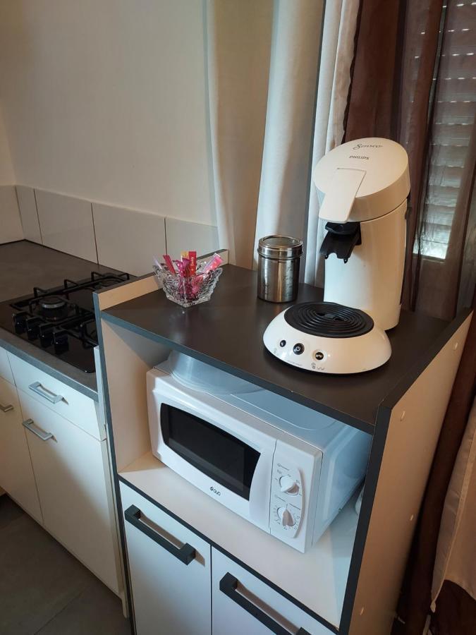 מולאן Appartement Meuble Avec Deux Chambres מראה חיצוני תמונה