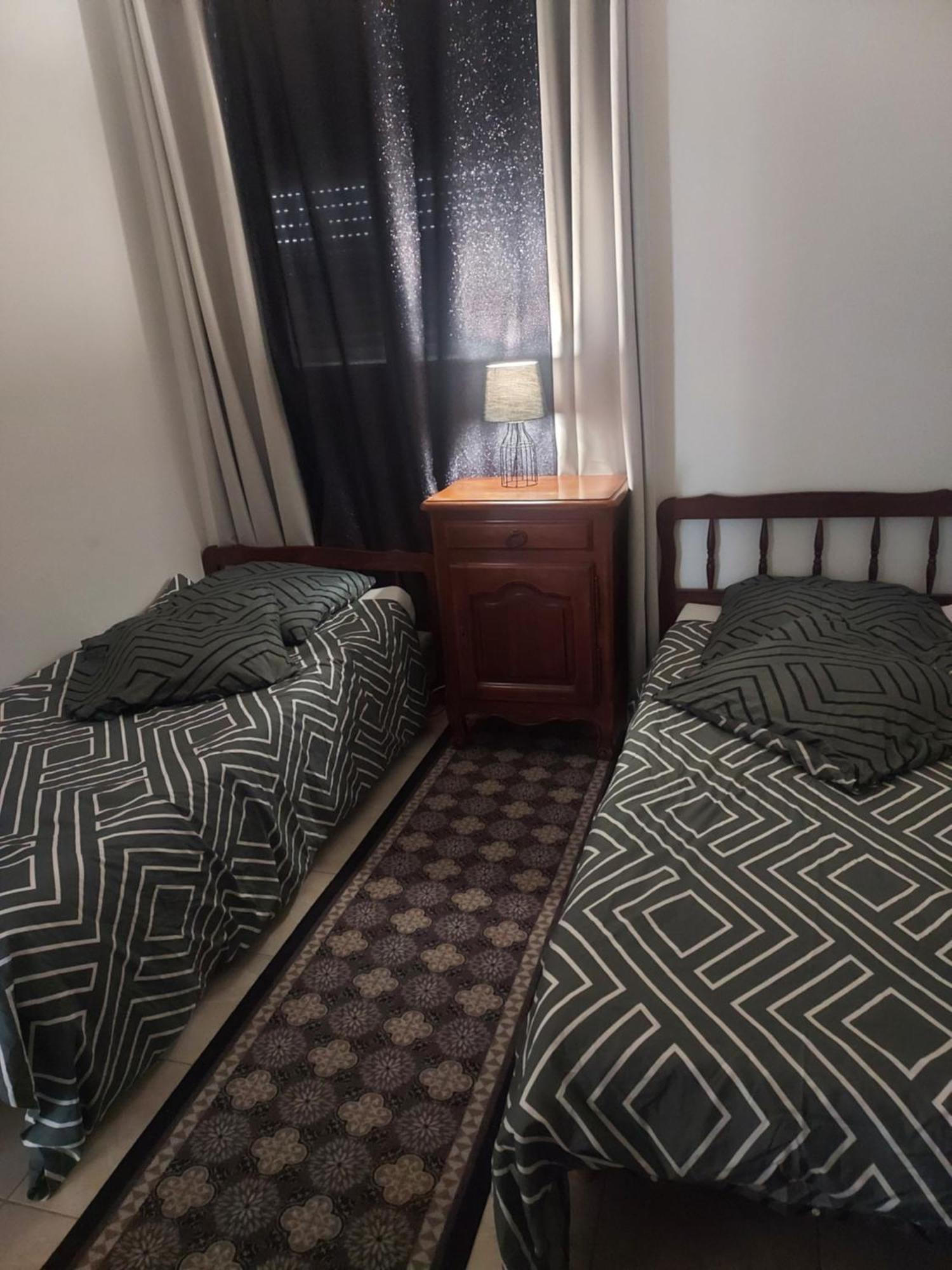 מולאן Appartement Meuble Avec Deux Chambres מראה חיצוני תמונה